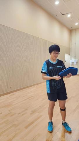 提供東涌自助洗車服務的專家Hou Wai Chong