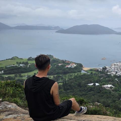 提供足球360服務的專家Cheung