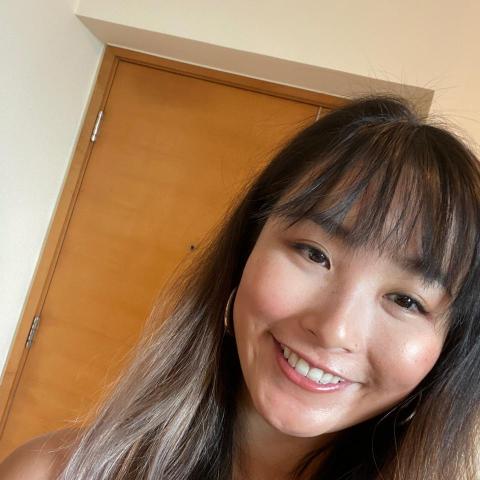 提供now爆谷台服務的專家Chelsy Moore