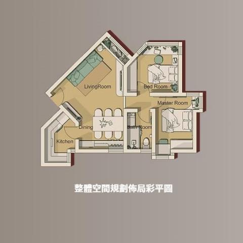 提供床頭櫃衣櫃服務的專家傢俬專家