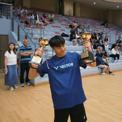 提供觀塘洗車服務的專家Terry Sir/ Mok Sir