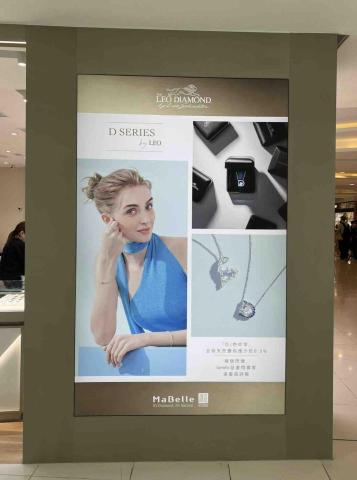 SandyChristy - 店面燈箱