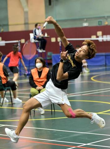 Terry Sir/ Mok Sir - 