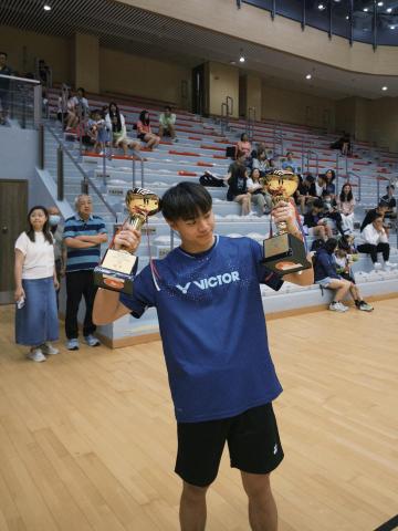 Terry Sir/ Mok Sir - 