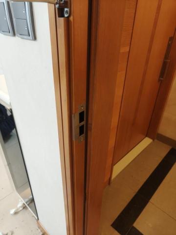 吳師傅 - 修復後