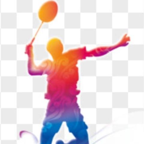 提供羽毛球服務的專家卓sir