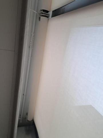 Tsz Yat Angus Ng - 接上另一端捲軸，完成