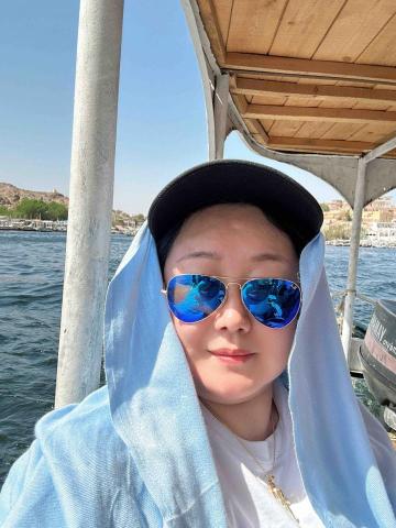 提供上门按摩小姐服務的專家Anni