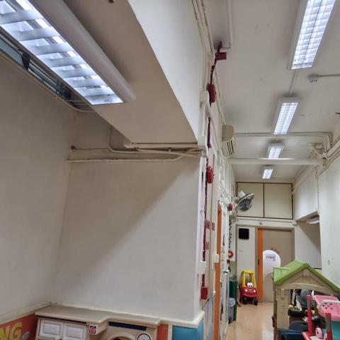 提供觀塘水喉鋪服務的專家Joey Yeung