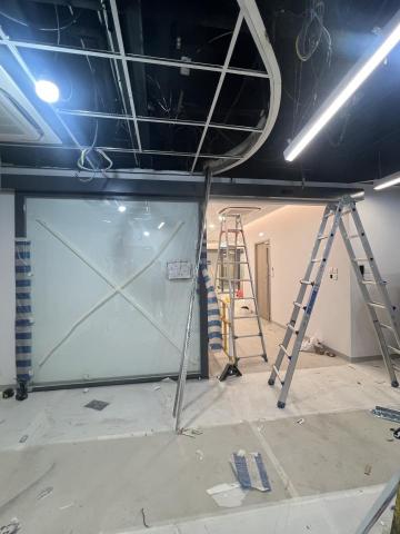 知行自動門有限公司 - 