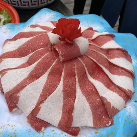 提供婚礼司仪服务服務的專家Ace