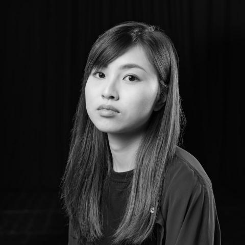 Jessie Cheung - 提供影片剪輯的專家