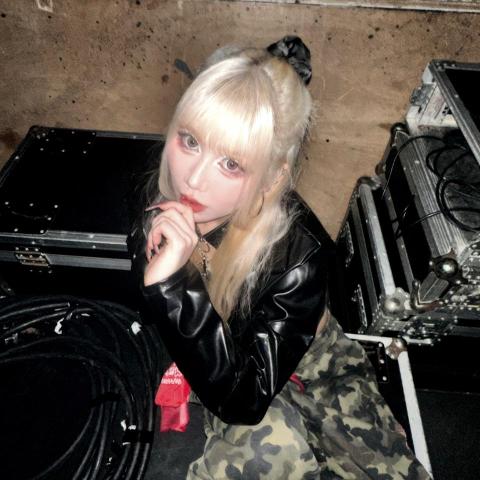 提供跳舞服務的專家Ellen Lee