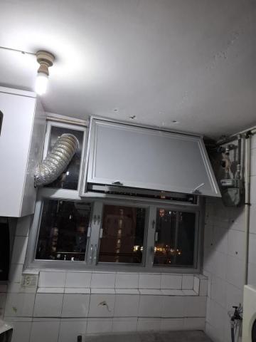 吳師傅 - 冷氣回風箱