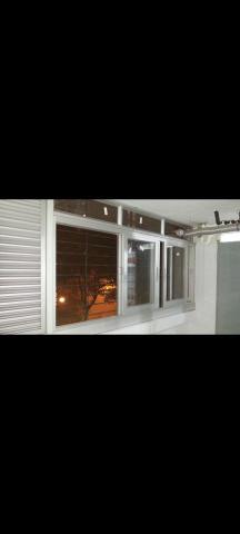 吳師傅 - 新裝公屋鋁窗