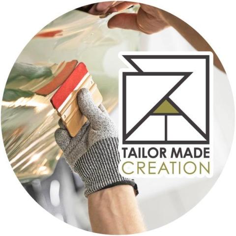 提供西斜樓服務的專家Tailor Made Creation
