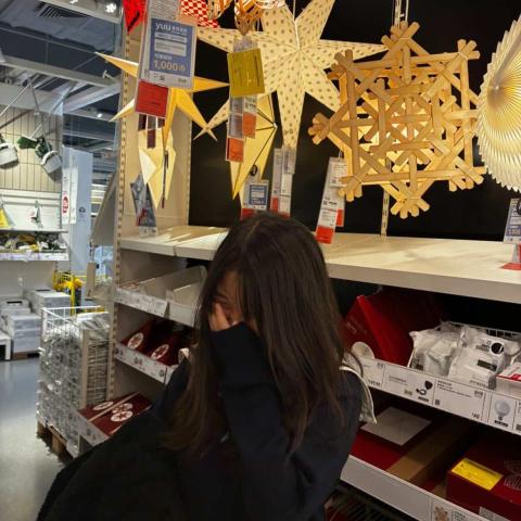 提供有關服務的專家Sabrina Tsang