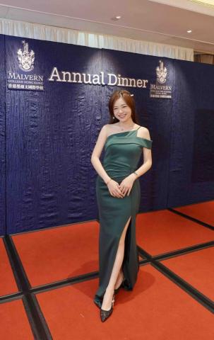 提供證婚mc稿服務的專家Ceci Wu Communications Limited