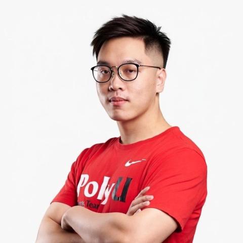 提供erp費用服務的專家Nick