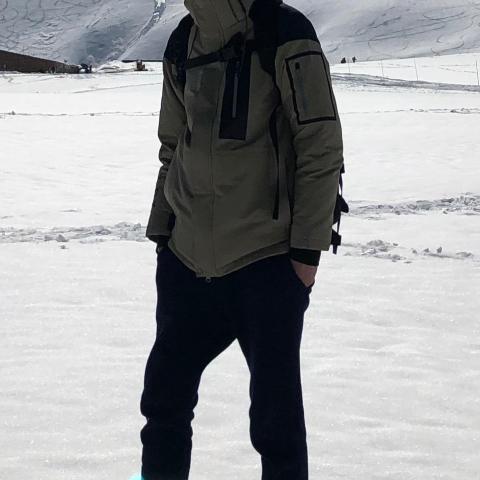 提供需要韓文服務的專家Hei