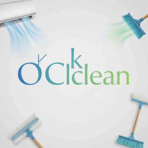 提供辦公室設計預算服務的專家OK CLEAN