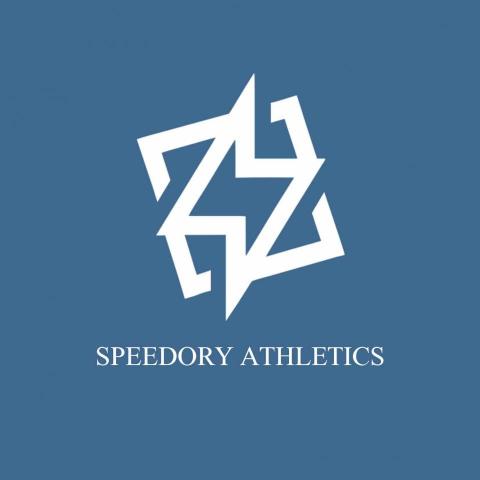 提供教學畫畫服務的專家SPEEDORY ATHLETICS