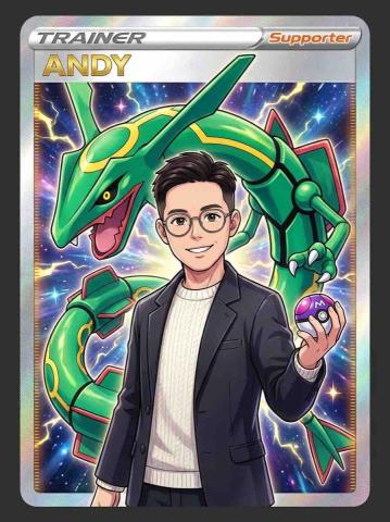 Andy