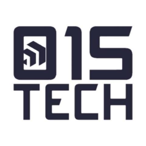 01S TECH 零壹秒科技