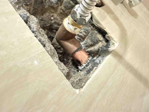 展翅工程有限公司 - 