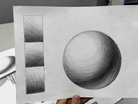 chilap - 導師示範