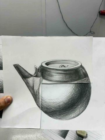 chilap - 導師示範