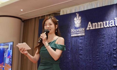 Ceci Wu Communications Limited