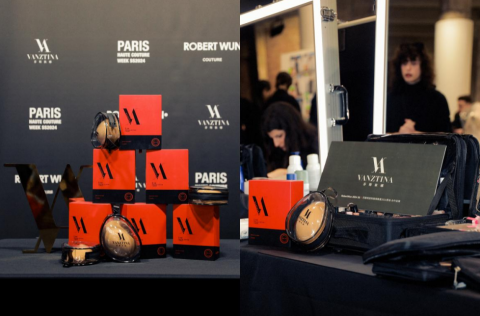 Seven Wong - ROBERT WUN and VANZTINA