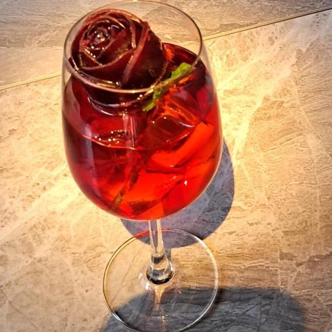 Eric - 提供調酒師的專家