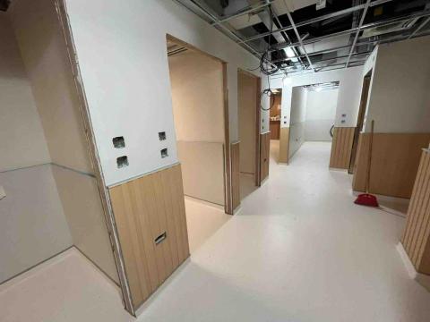 鴻昇建築公司 - 完工拍攝