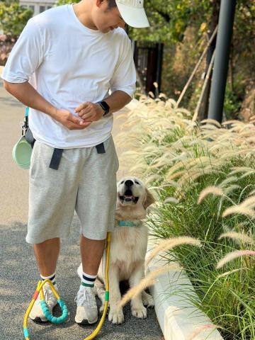 dannis lee - 專注力訓練