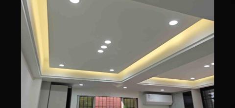 香港康得穩建材科技有限公司 - 