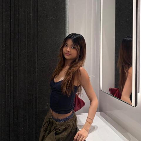 Chan Mei Po - specialize in Salsa Dancing Classes