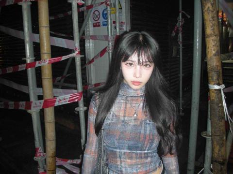 Louise  - specialize in Comic Design