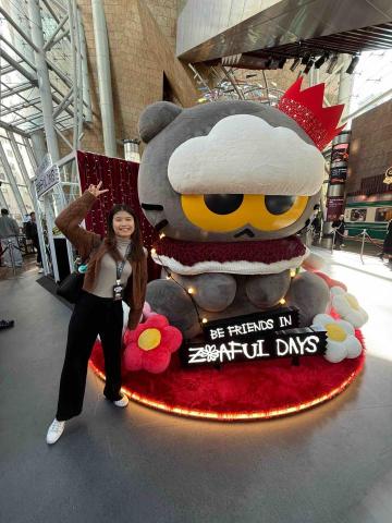 Joey Ho - 提供韓文學習的專家