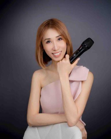 Kathy Poon - 提供司儀的專家