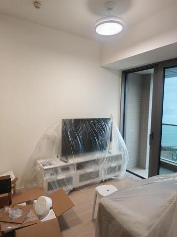 K12 Engineering Limited - 安裝吊扇燈