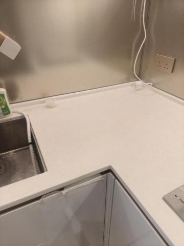 吳師傅 - 修復後