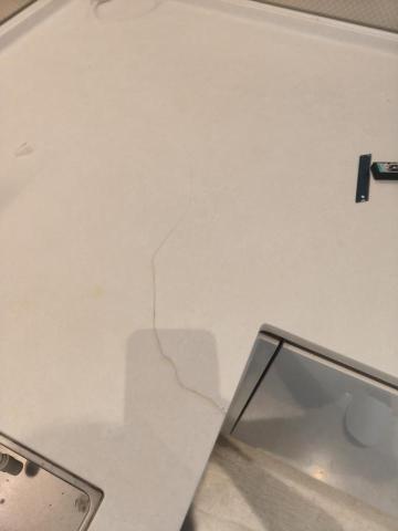 吳師傅 - 修復前