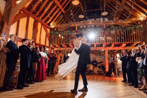 Forever Love Journey - Alexa 同 John 嘅英國婚禮故事，由 South Kensington pre-wedding 到 Buckinghamshire 婚禮，全程優雅浪漫，真實記錄愛情。

http://www.foreverlovejourney.com/

#hongkongweddingphotographer
#hongkongpreweddingphotographer
#ukprewedding