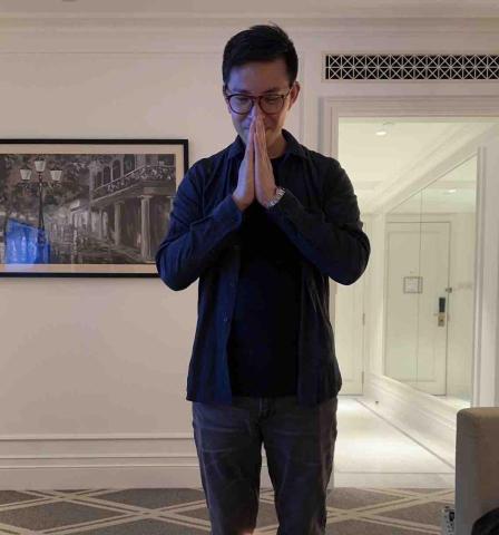 梁 師傅 - specialize in TV Wall Mount Installation