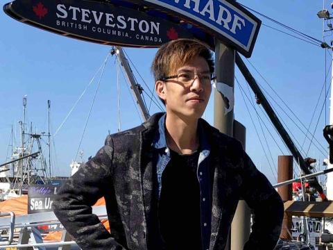 梁 師傅 - 提供幕牆工程的專家