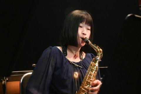 Mel Fung - 