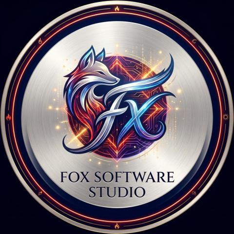 Fox軟件工作室 - 提供IT外判的專家