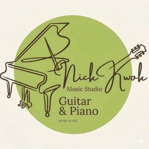 nick kwok music studio - 提供夏威夷小結他教學的專家